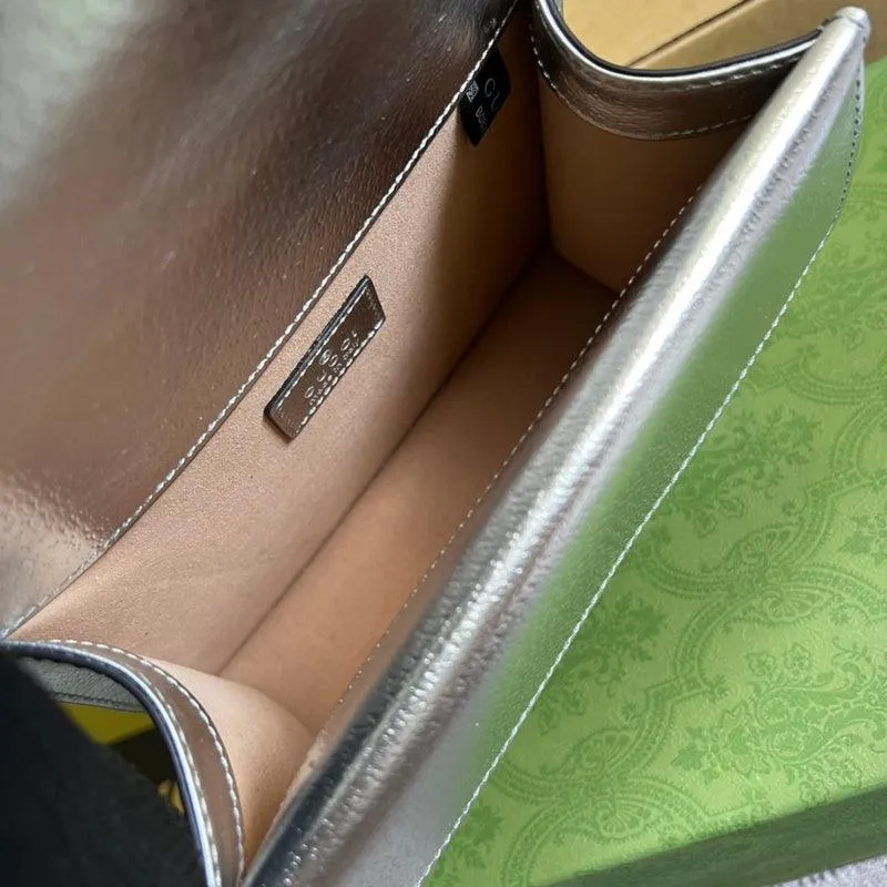 Charm - GG Bags - 1351