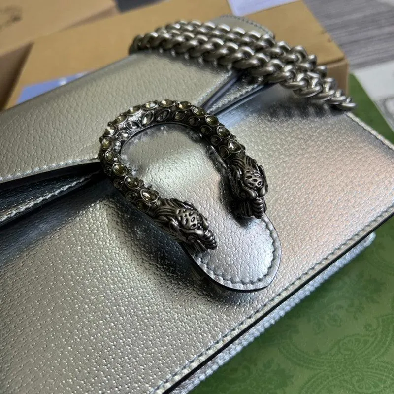 Charm - GG Bags - 1351
