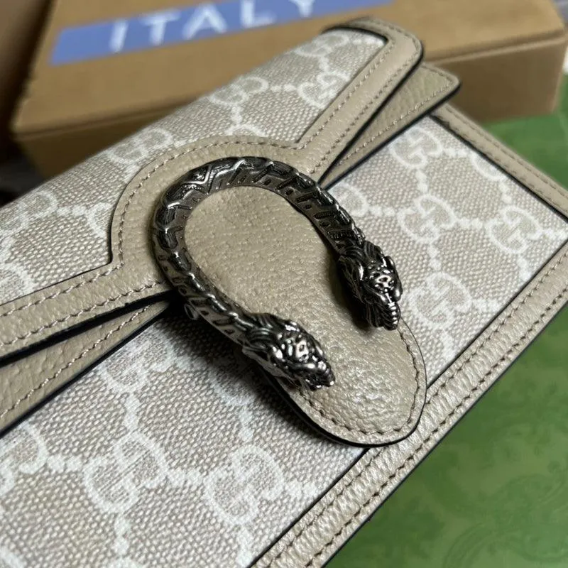 Charm - GG Bags - 1472
