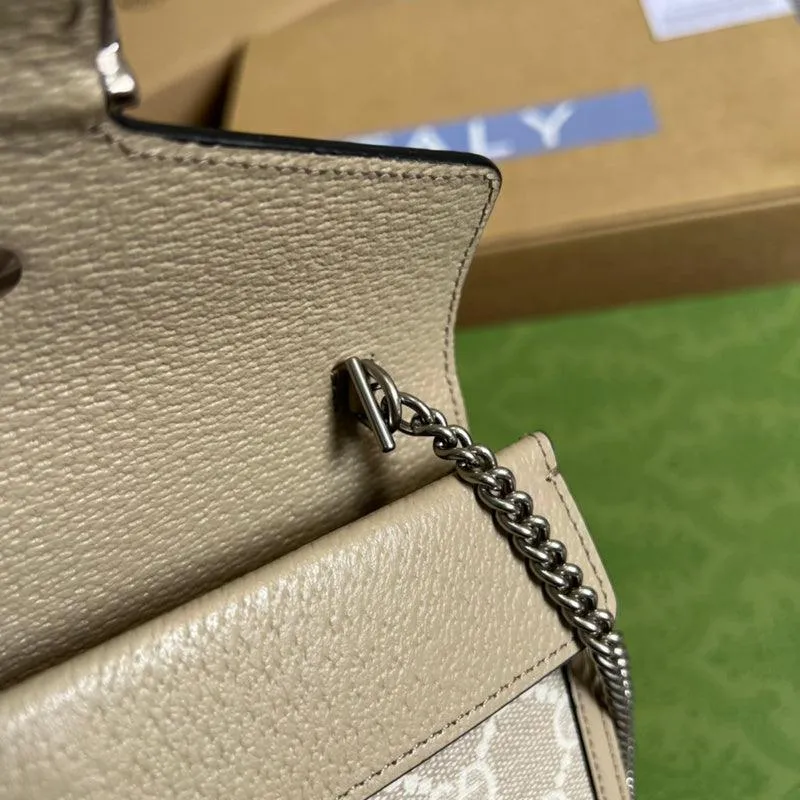 Charm - GG Bags - 1472