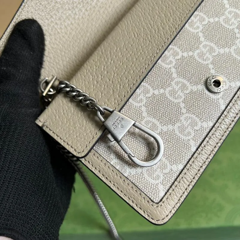 Charm - GG Bags - 1472