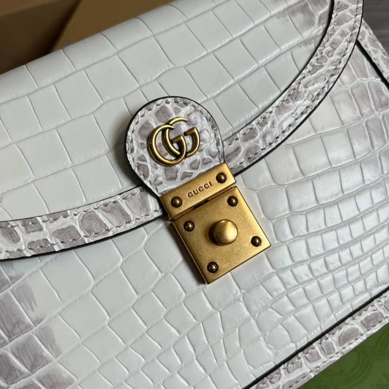 Charm - GG Bags - 1496