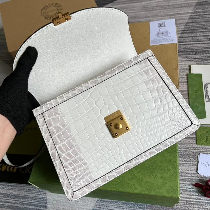 Charm - GG Bags - 1496