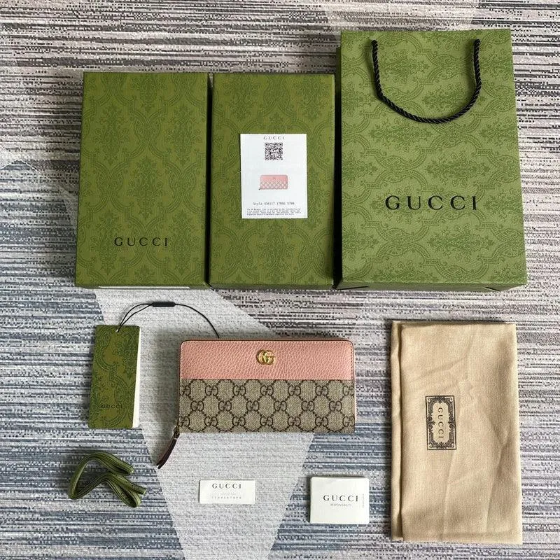 Charm - GG Bags - 1528