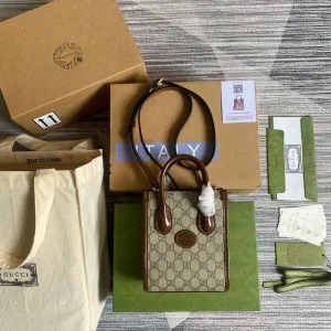 Charm - GG Bags - 1587