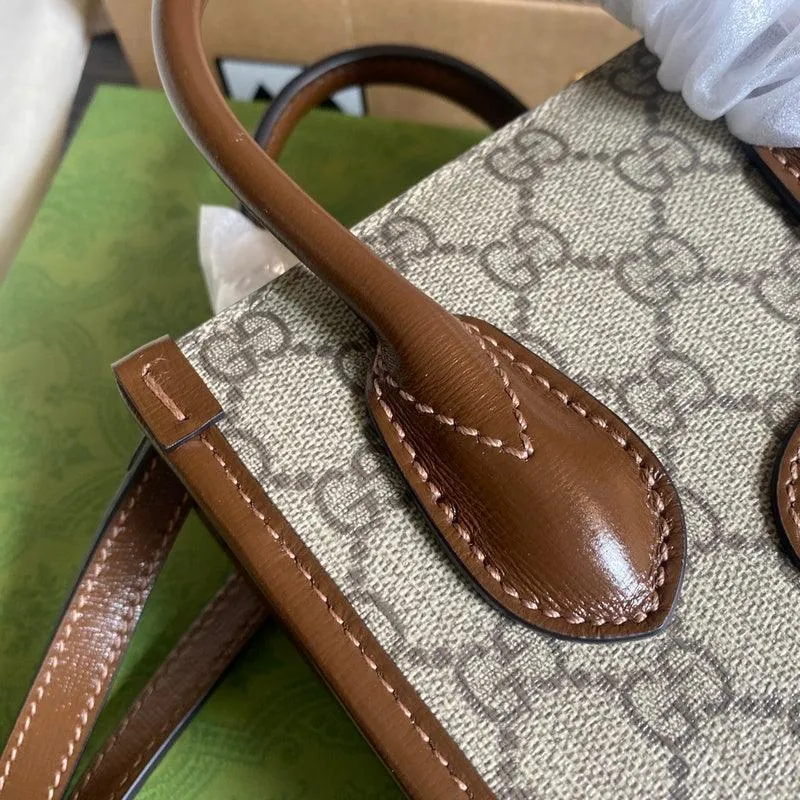 Charm - GG Bags - 1587