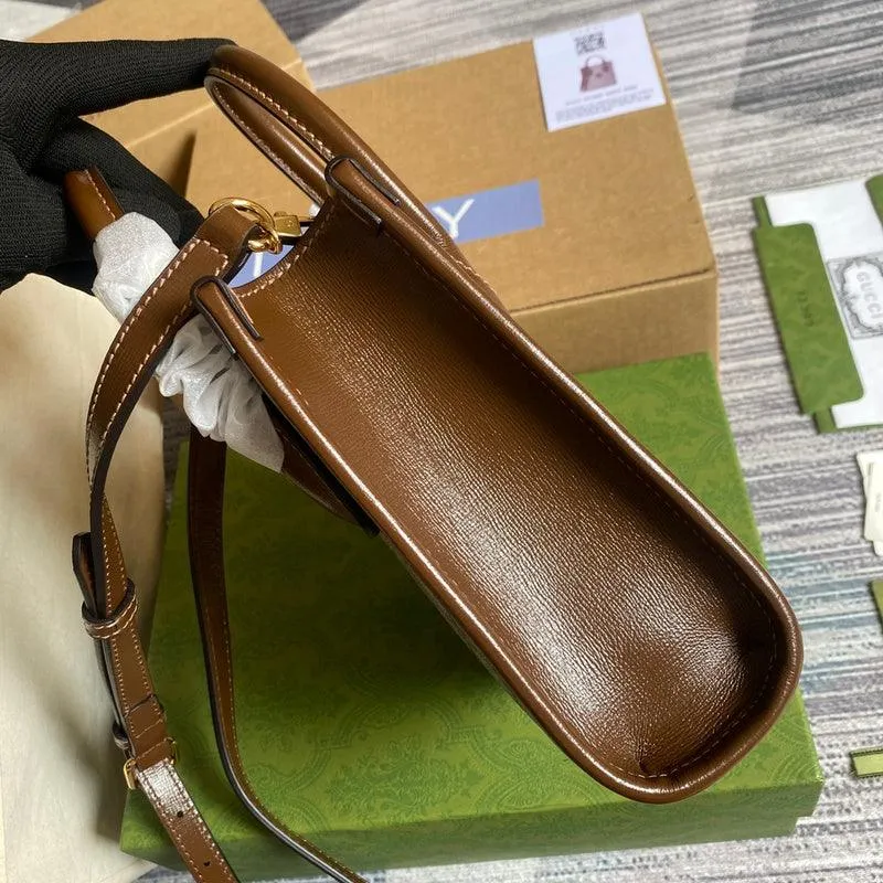 Charm - GG Bags - 1587
