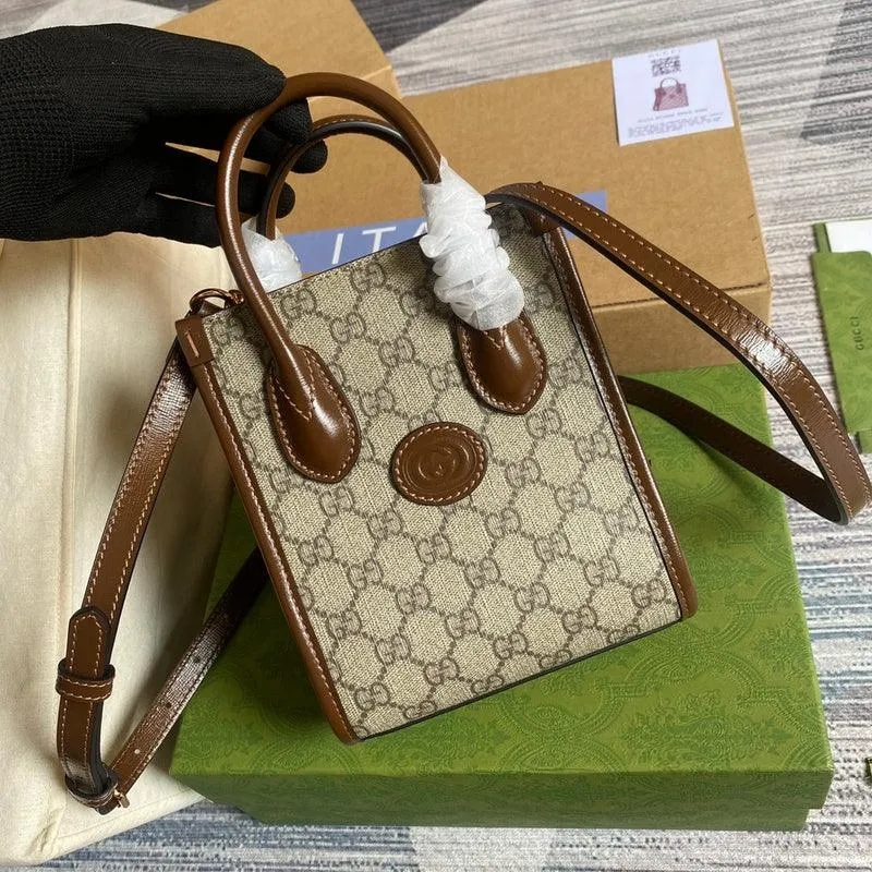 Charm - GG Bags - 1587