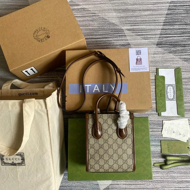 Charm - GG Bags - 1587