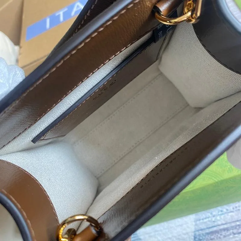 Charm - GG Bags - 1587