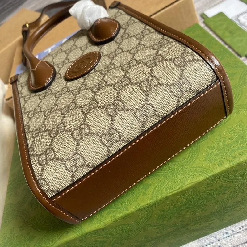 Charm - GG Bags - 1587