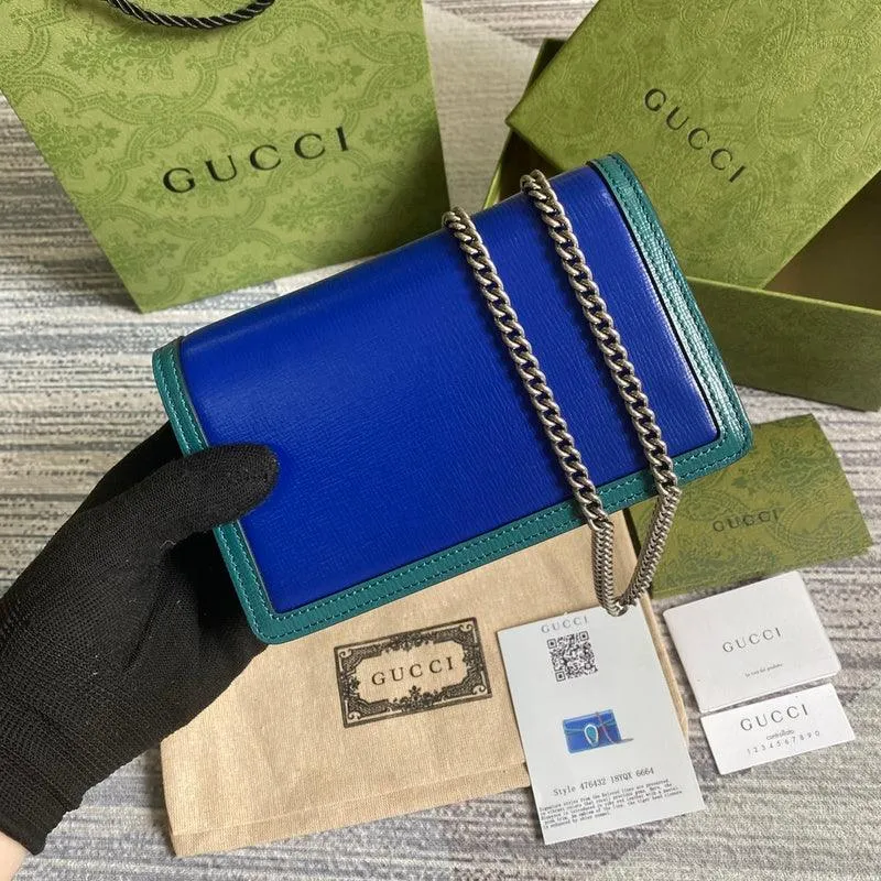Charm - GG Bags - 1991