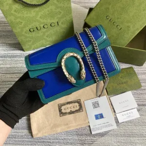 Charm - GG Bags - 1991