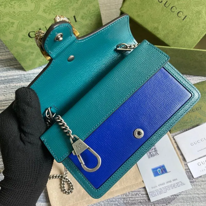 Charm - GG Bags - 1991