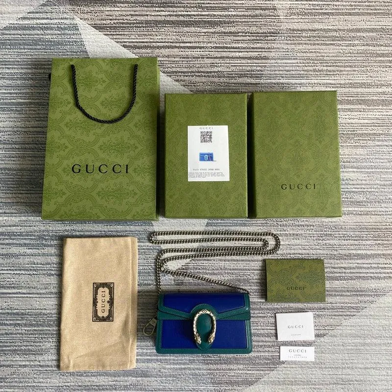 Charm - GG Bags - 1991