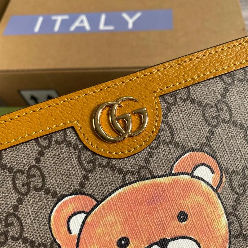 Charm - GG Bags - 2134