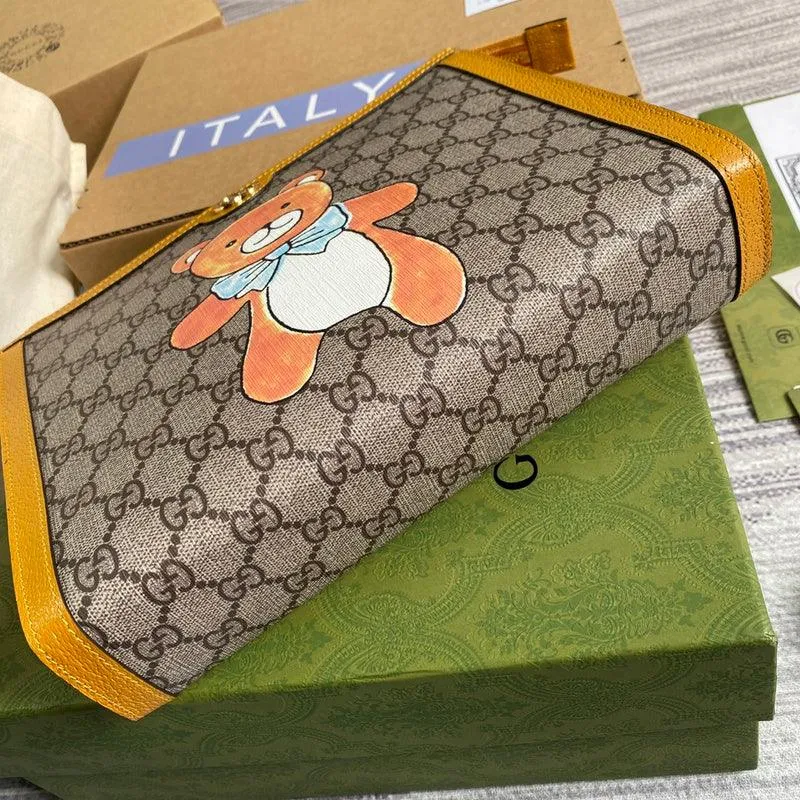 Charm - GG Bags - 2134
