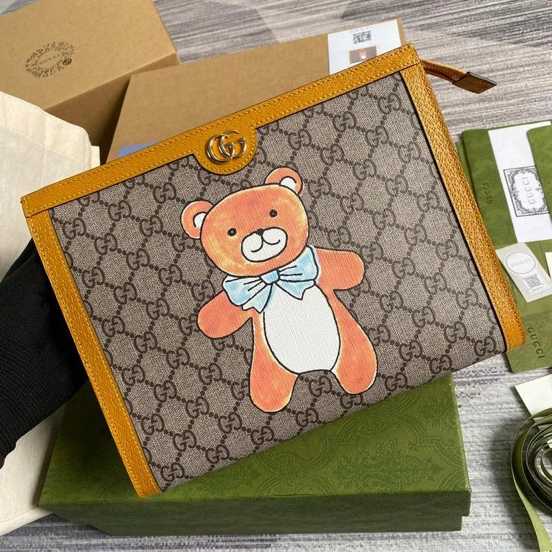Charm - GG Bags - 2134