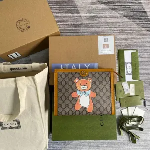 Charm - GG Bags - 2134