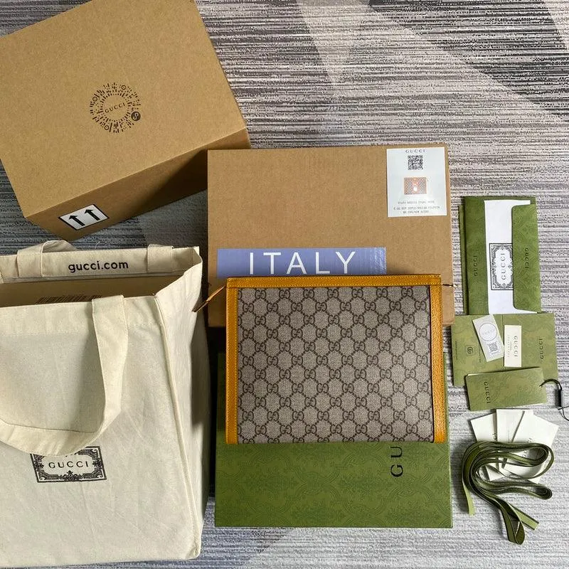 Charm - GG Bags - 2134