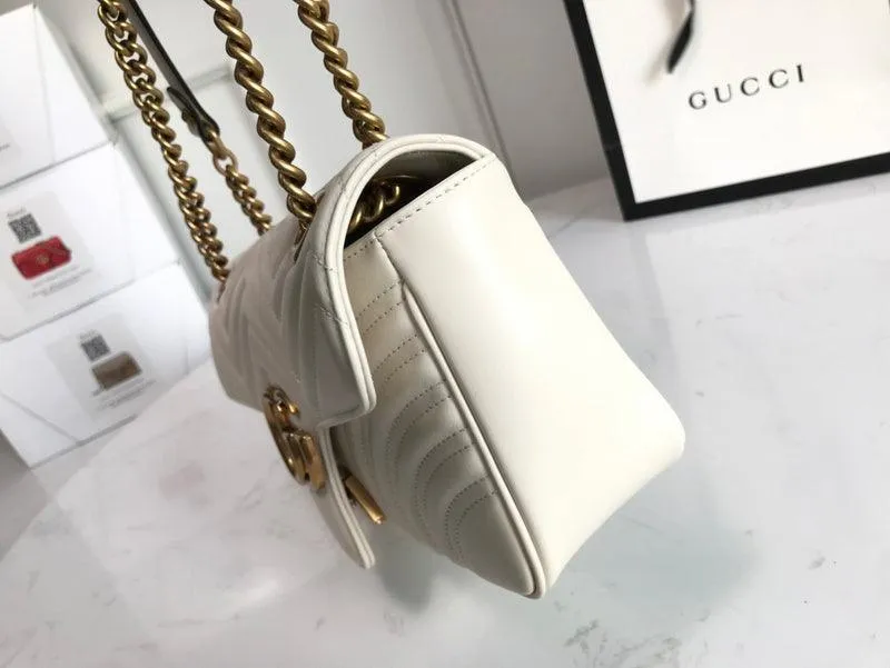 Charm - GG Bags - 2355
