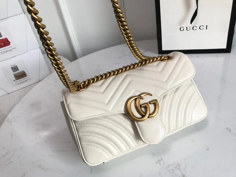 Charm - GG Bags - 2355