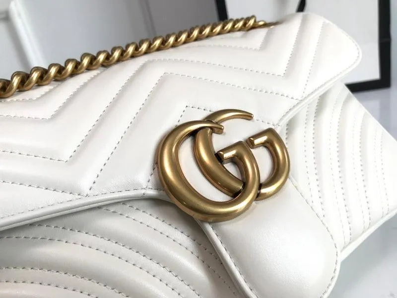 Charm - GG Bags - 2355