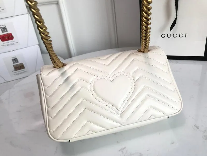 Charm - GG Bags - 2355