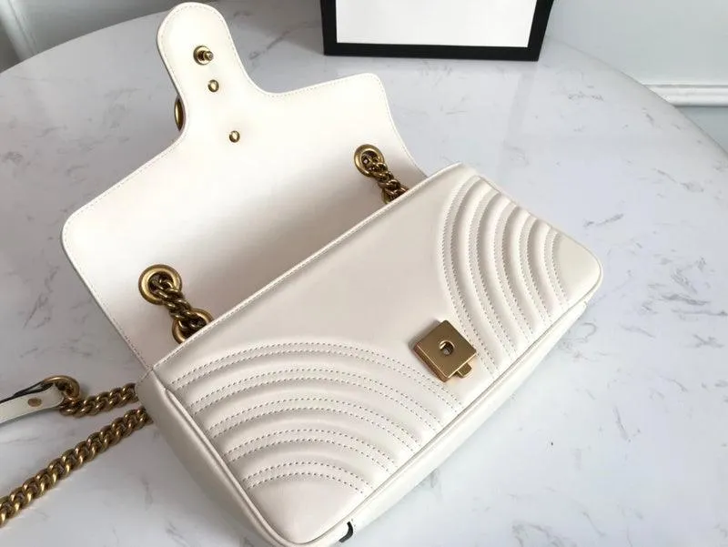 Charm - GG Bags - 2355