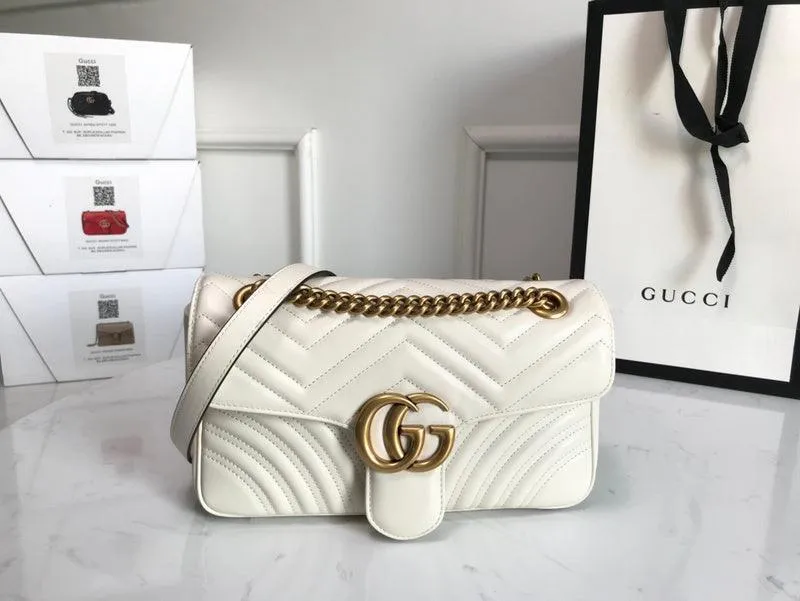 Charm - GG Bags - 2355