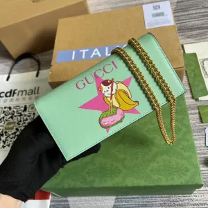 Charm - GG Bags - 531