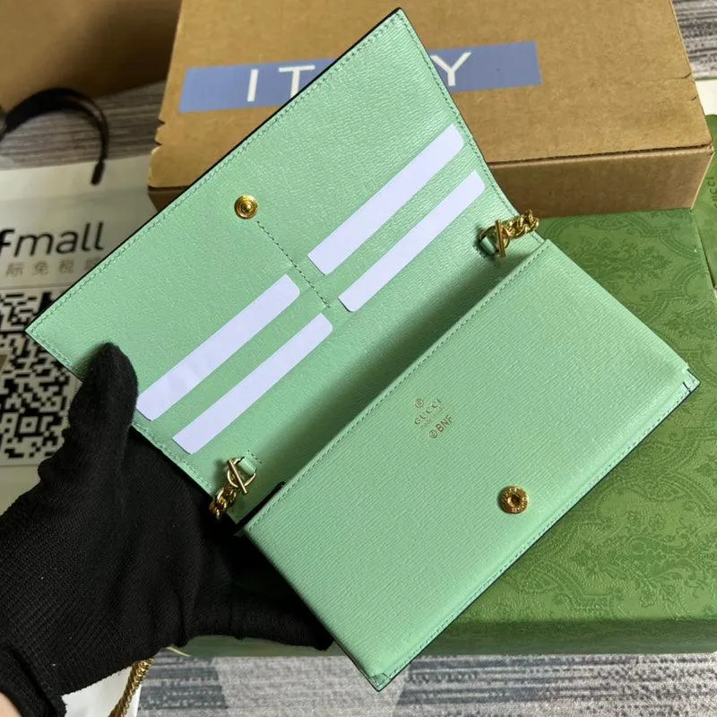 Charm - GG Bags - 531