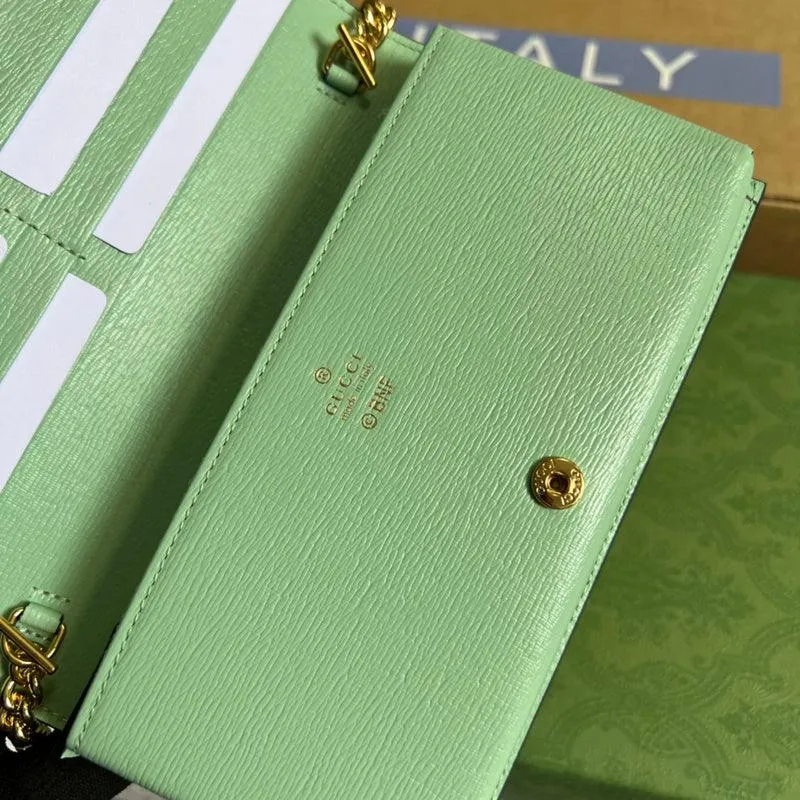 Charm - GG Bags - 531