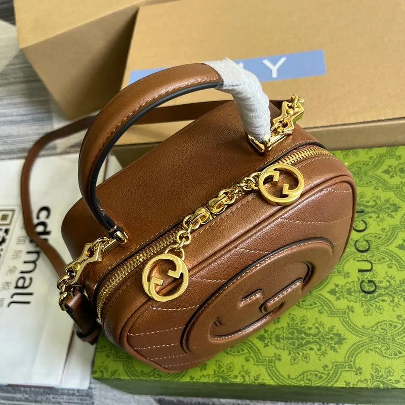 Charm - GG Bags - 573