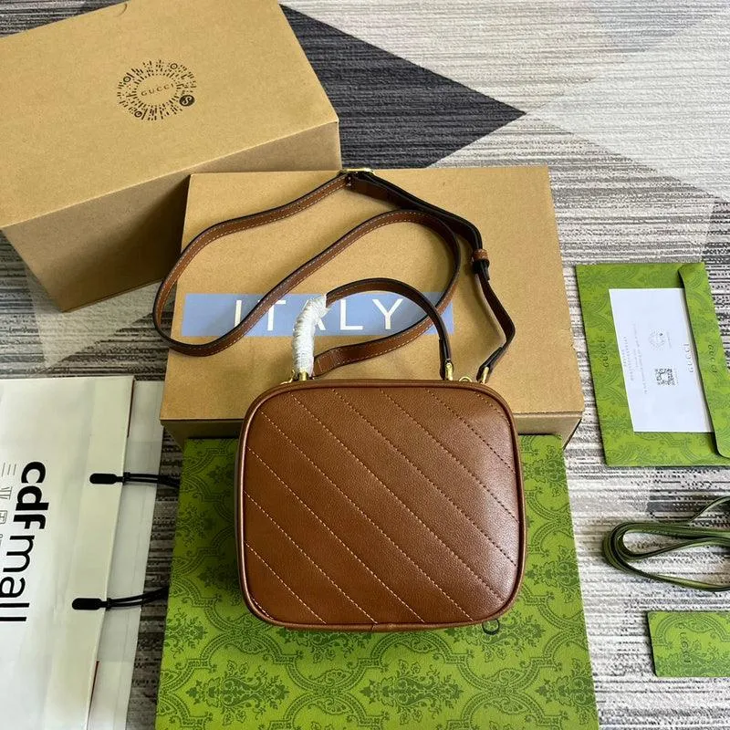 Charm - GG Bags - 573