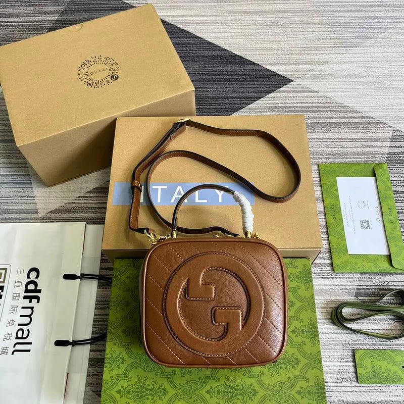 Charm - GG Bags - 573