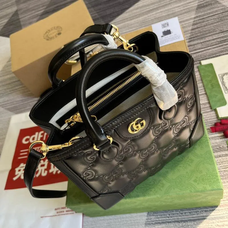Charm - GG Bags - 596