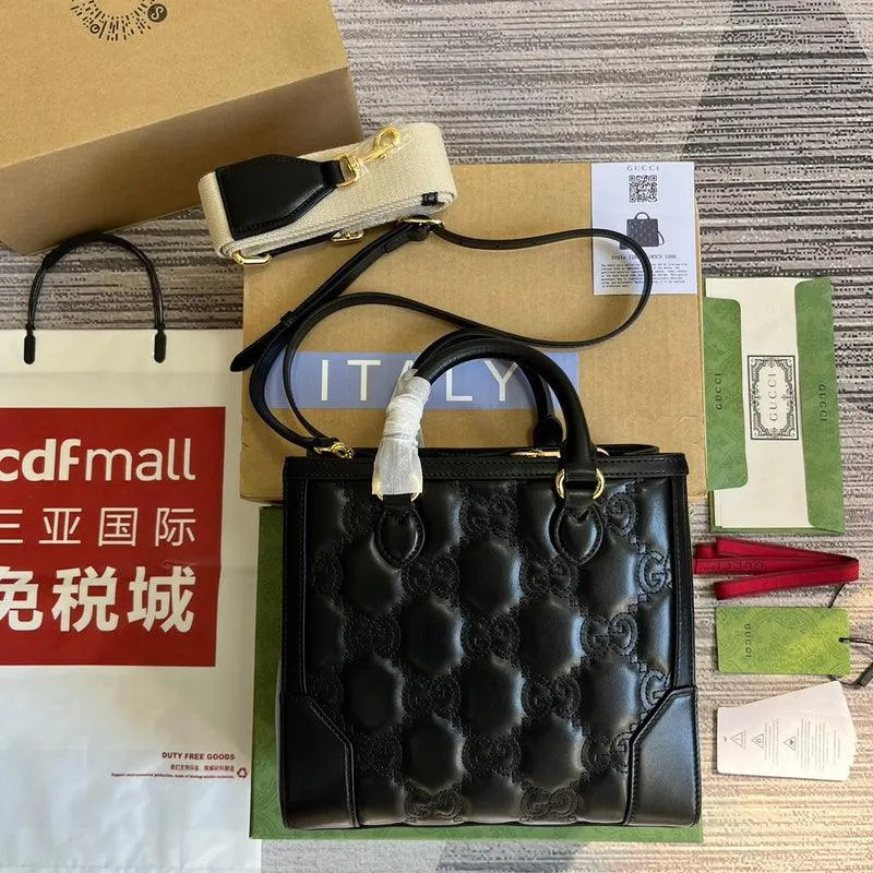 Charm - GG Bags - 596