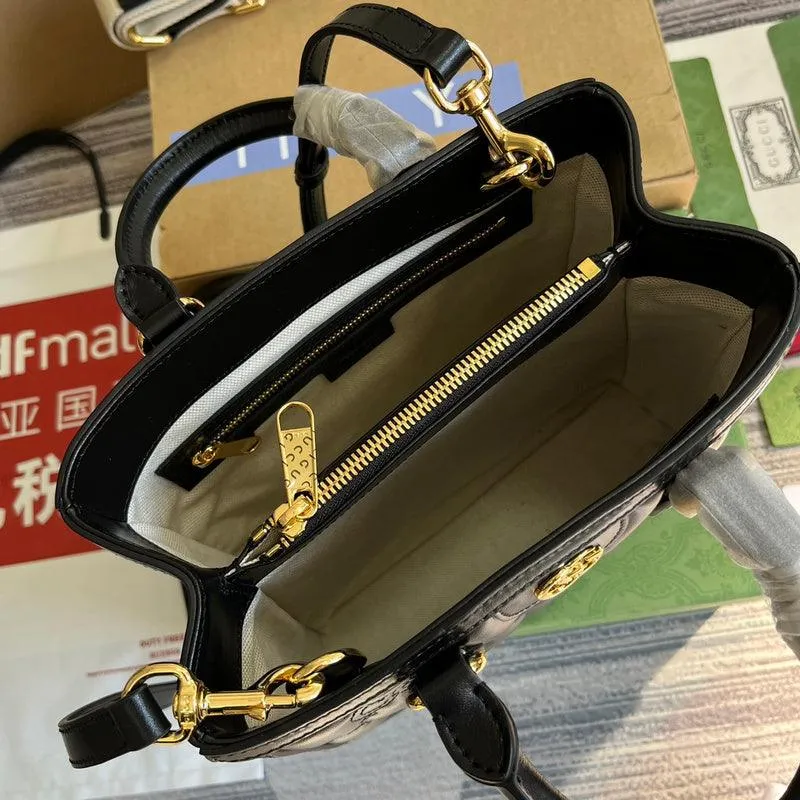 Charm - GG Bags - 596