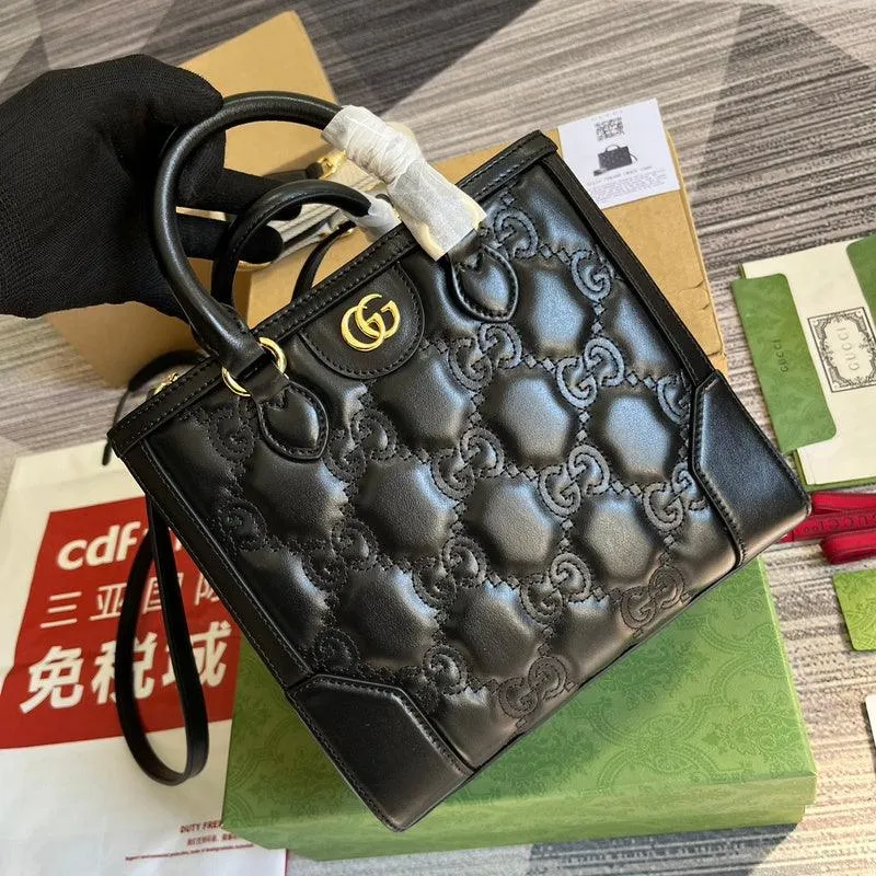 Charm - GG Bags - 596