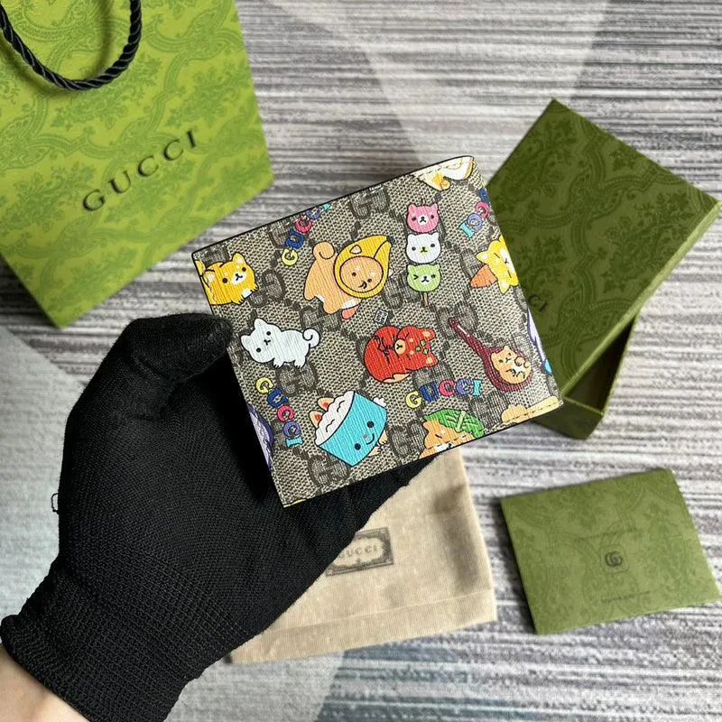Charm - GG Bags - 626