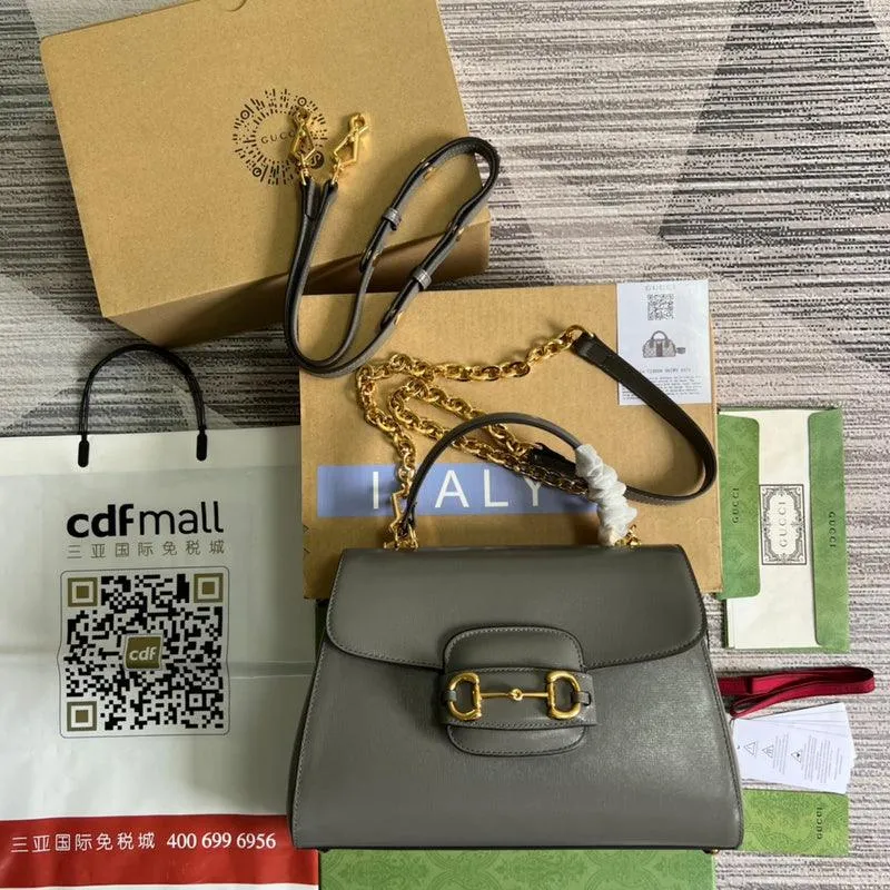 Charm - GG Bags - 889