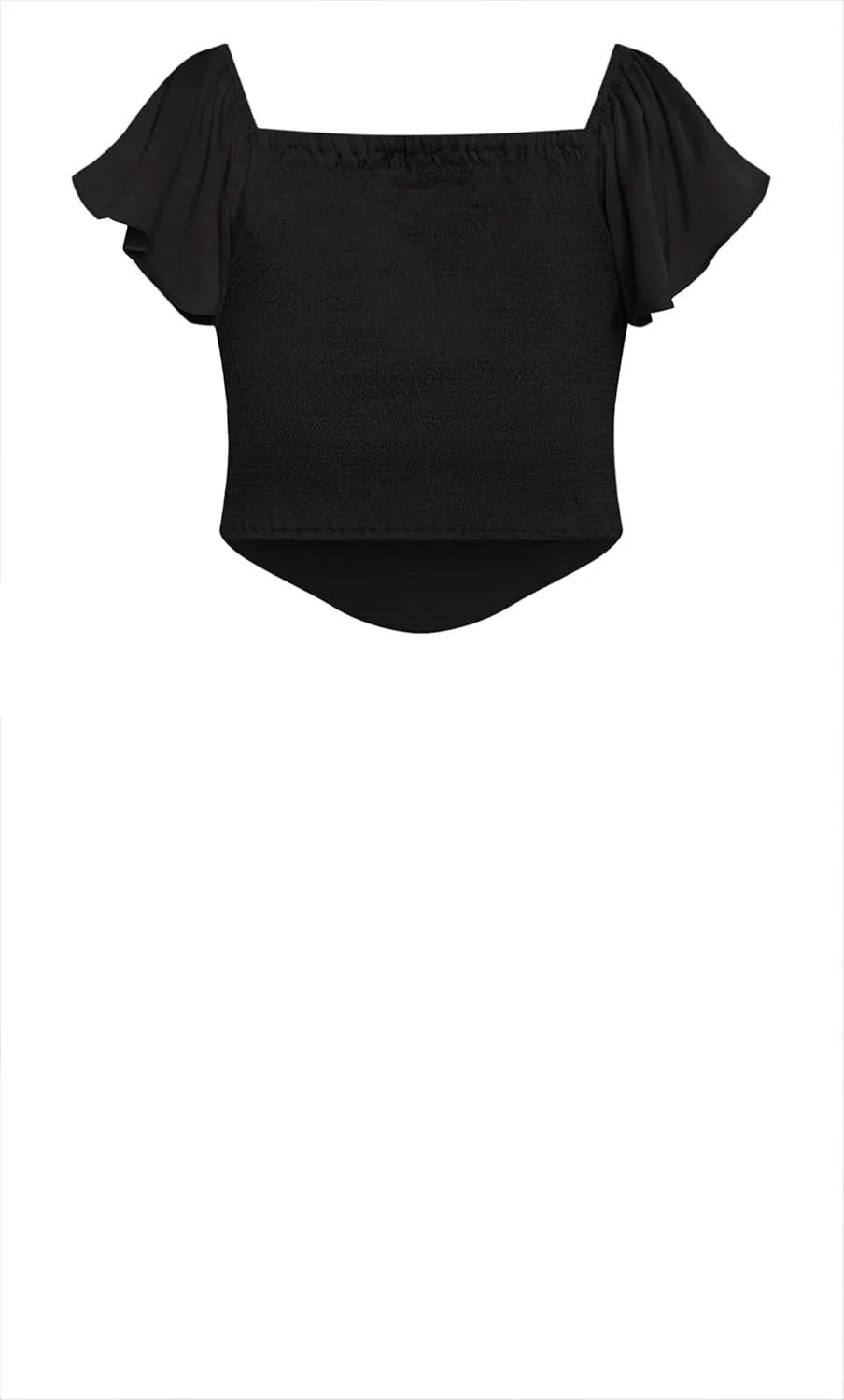City Chic Plus Size Top, Mae Top
