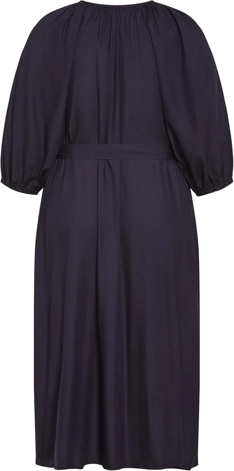 City Chic Women's Davina Dress
