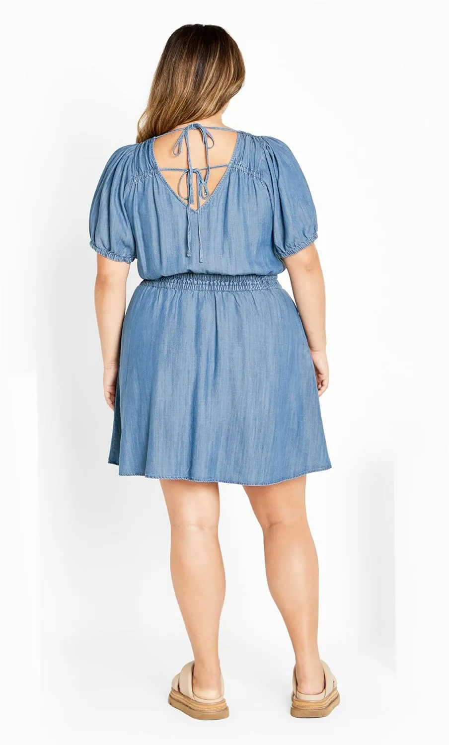 City Chic Women's Dress Emma