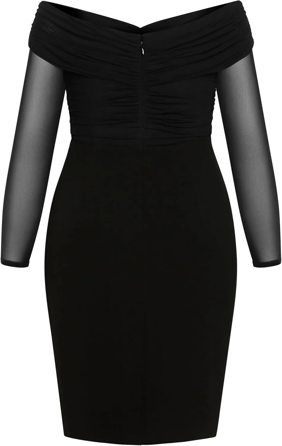 City Chic Women's Dress-Lana