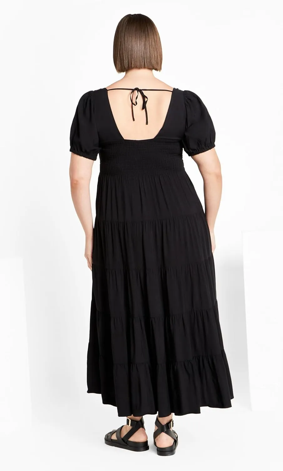 City Chic Women's Dress Mila