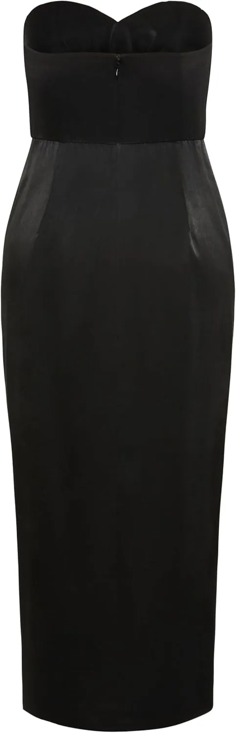 City Chic Women's Kamari Maxi Dress