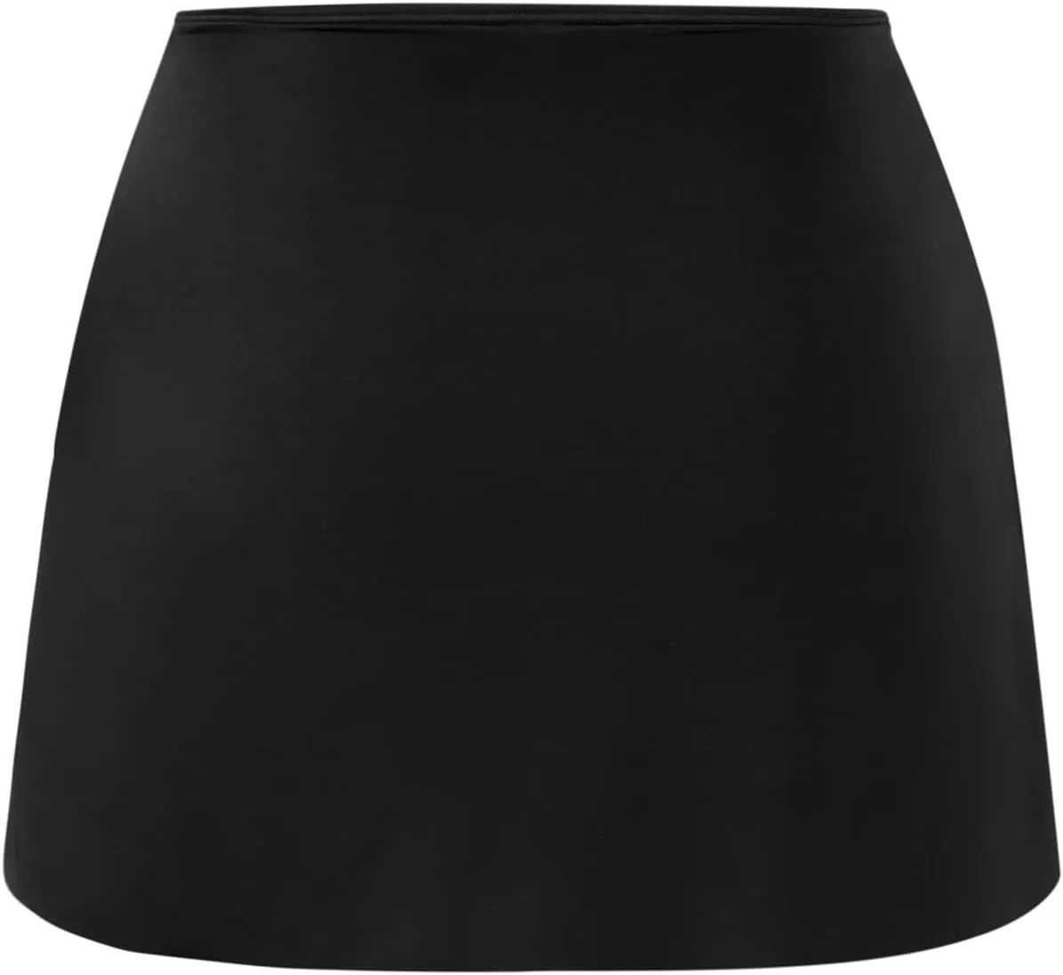 CITY CHIC Women's Plus Size Azores Bikini Skirt