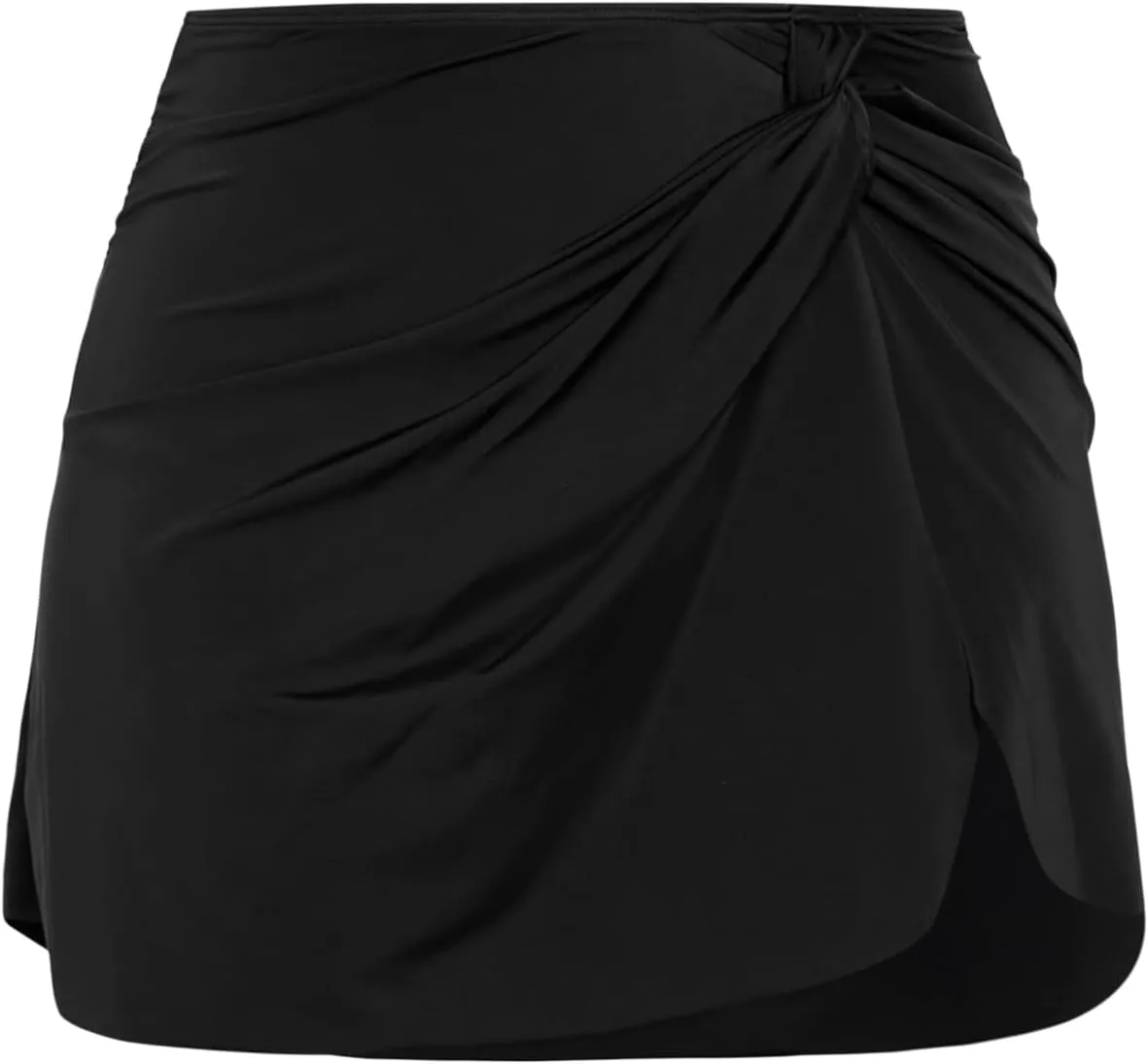 CITY CHIC Women's Plus Size Azores Bikini Skirt